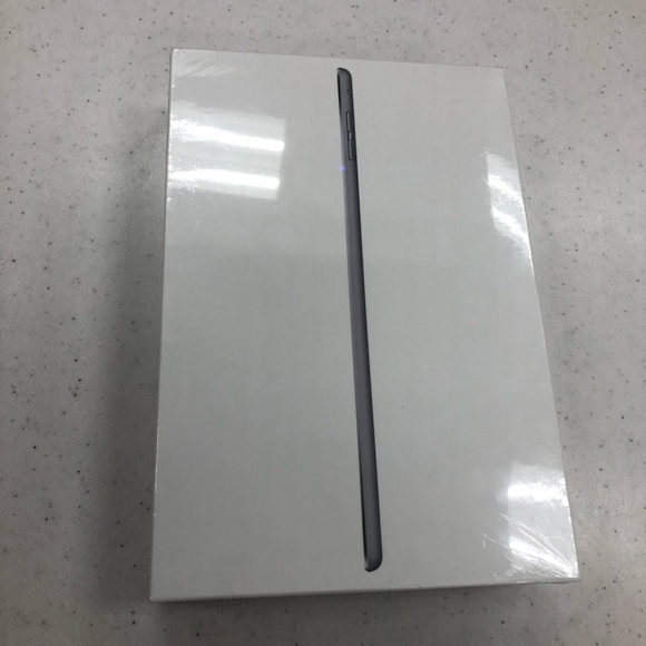 ipad mini 4 32 GB Apple wi fi wi-fi Brand New - Picture 3 of 8